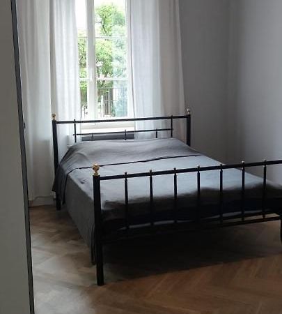 Апартаменты Apartament Rynek Варшава Экстерьер фото